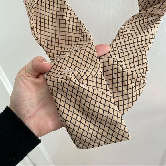 Maison Margiela x HM Fishnet Leggings - Picture 5 of 7